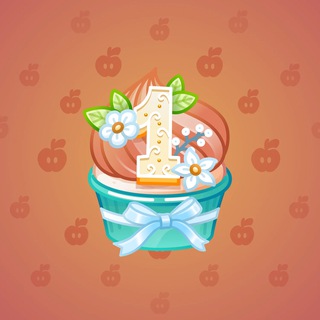 Whip Cupcake #94604