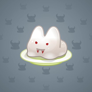 Jelly Bunny #38657