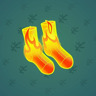 Fresh Socks #89877