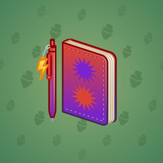 Star Notepad #43398