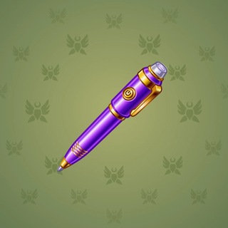 Fine Pen #1345