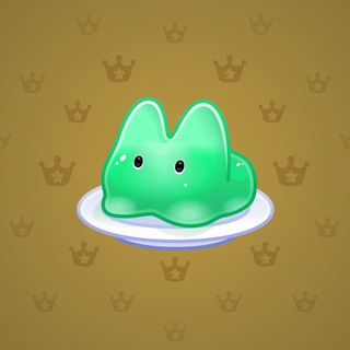 Jelly Bunny #4344