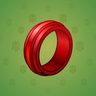 Bonded Ring #3952