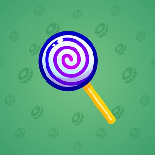 Hypno Lollipop #8031