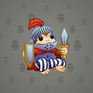 Jolly Chimp #45047