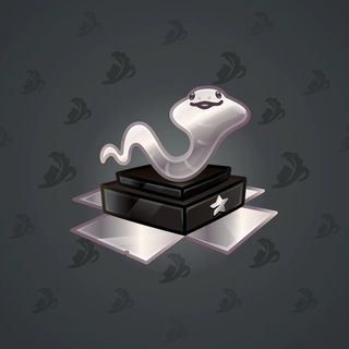 Snake Box #105205