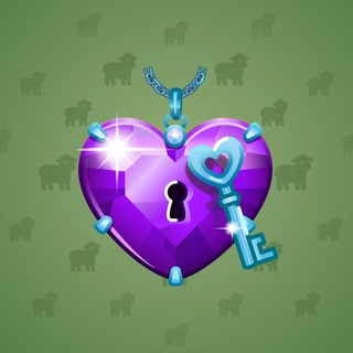 Cupid Charm #8391