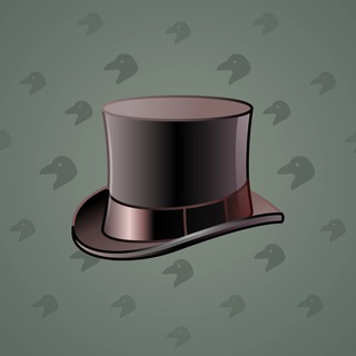 Top Hat #22960
