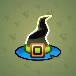 Witch Hat #37128