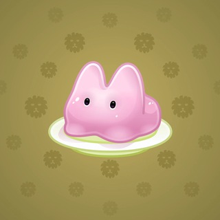 Jelly Bunny #41865