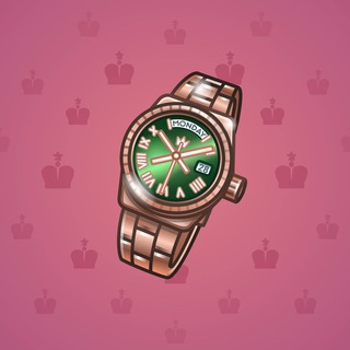 Swiss Watch #18831