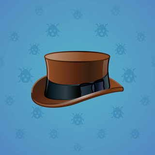 Top Hat #4312