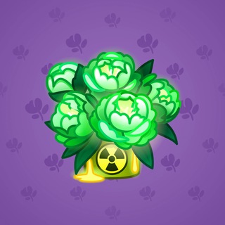 Lush Bouquet #54791
