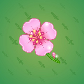 Clover Pin #95335