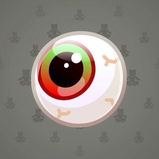 Evil Eye #57758