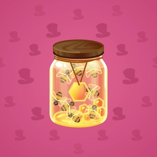 Restless Jar #31097