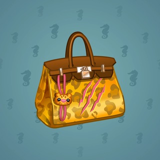 Loot Bag #2276