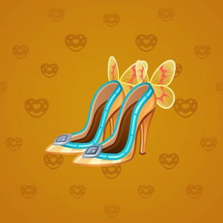 Sky Stilettos #44646