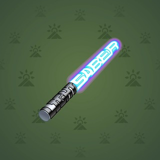 Light Sword #15923