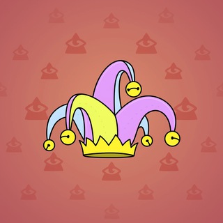 Jester Hat #44434