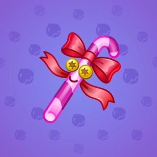 Candy Cane #8042