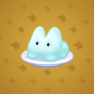 Jelly Bunny #102961