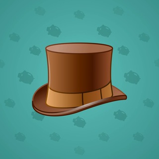 Top Hat #16471