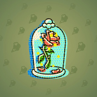Eternal Rose #30641