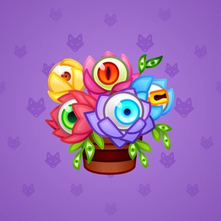 Lush Bouquet #111549
