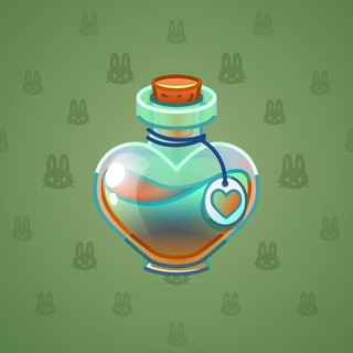 Love Potion #17975