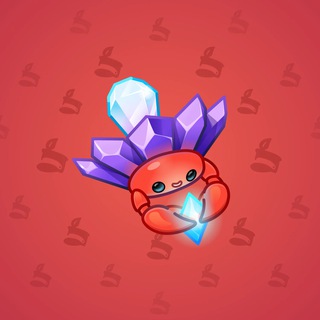 Bling Binky #2610