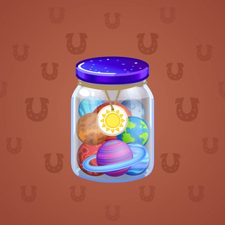 Restless Jar #44043