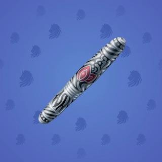Fine Pen #9861