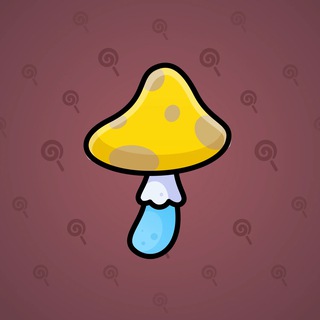 Spy Agaric #11458