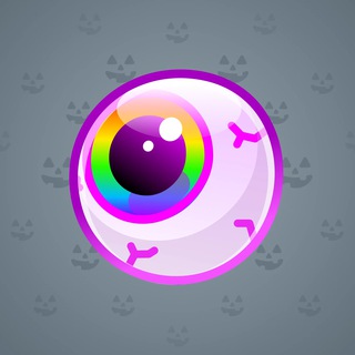 Evil Eye #59076