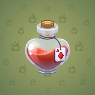 Love Potion #11807
