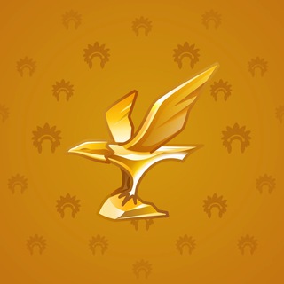 Rare Bird #6818