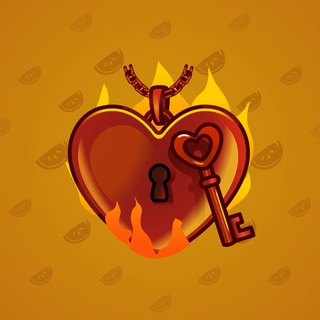 Cupid Charm #14256
