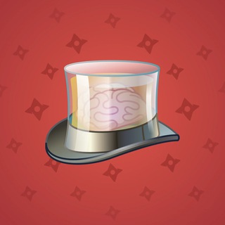 Top Hat #25460