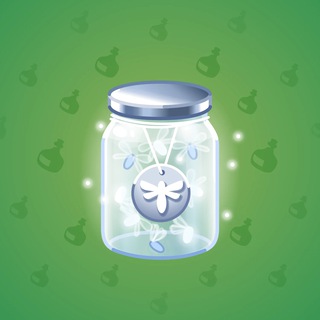 Restless Jar #48605