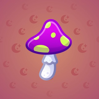 Spy Agaric #47711