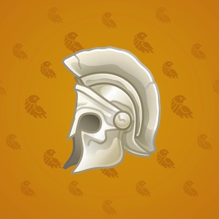 Heroic Helmet #1863