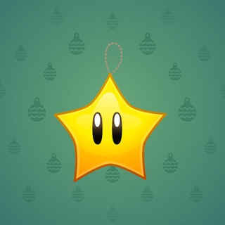 Hanging Star #32338