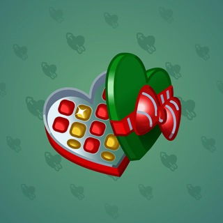 Valentine Box #14893