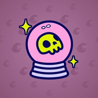 Crystal Ball #12842