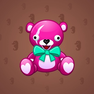 Toy Bear #21993