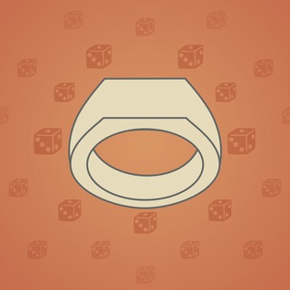Signet Ring #12504
