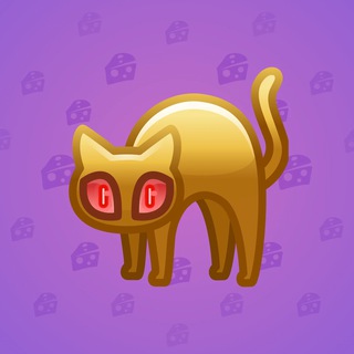 Scared Cat #16725