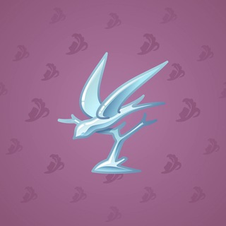 Rare Bird #6687