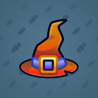 Witch Hat #26653